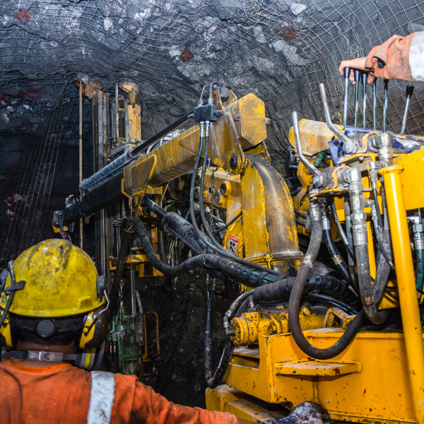 Mining Law in Oman Mohammed Ibrahim Law Firm